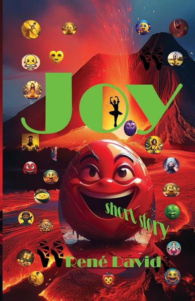 Produktbild: Joy
