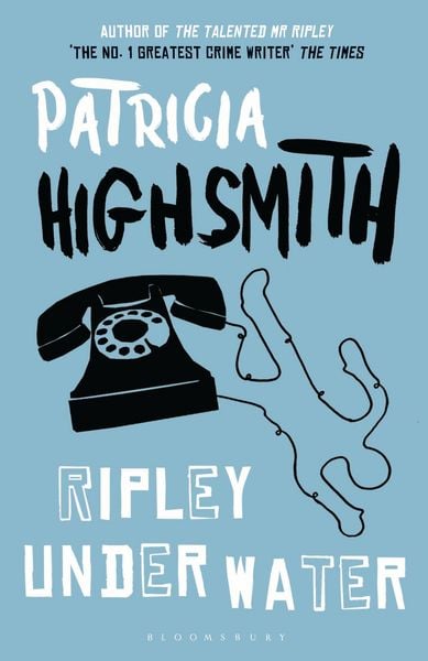 Produktbild: Highsmith, P: Ripley Under Water