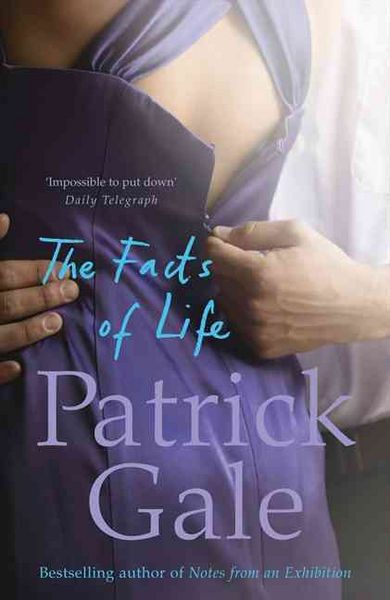 Produktbild: Facts Of Life Patrick Gale