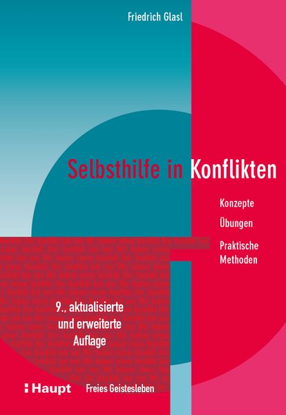 Produktbild: Selbsthilfe in Konflikten