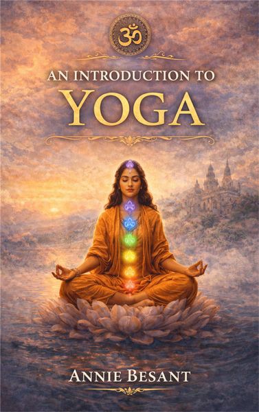 Produktbild: An Introduction to Yoga