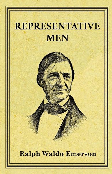 Produktbild: Representative Men
