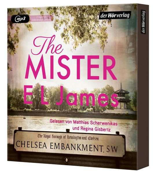 The Mister