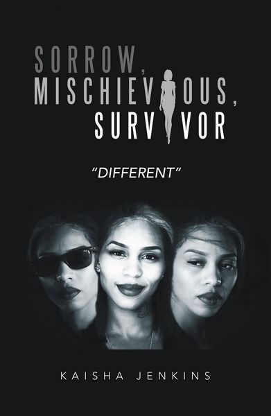 Produktbild: Sorrow, Mischievous, Survivor