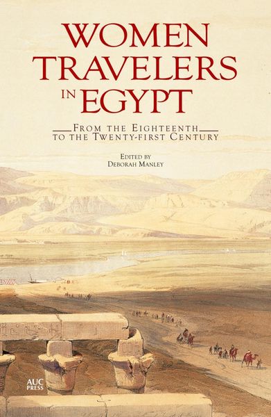 Produktbild: Women Travelers in Egypt