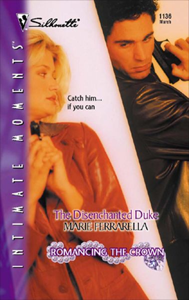 Produktbild: The Disenchanted Duke