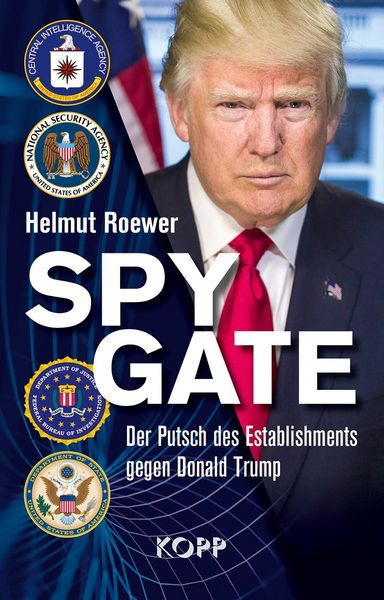 Produktbild: Spygate
