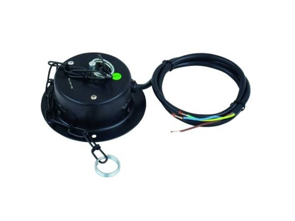 Produktbild: Eurolite MD-1030 Discokugel-Motor 11.3 cm