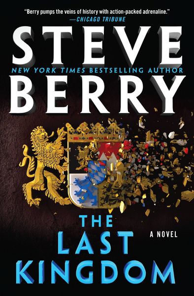 Produktbild: The Last Kingdom
