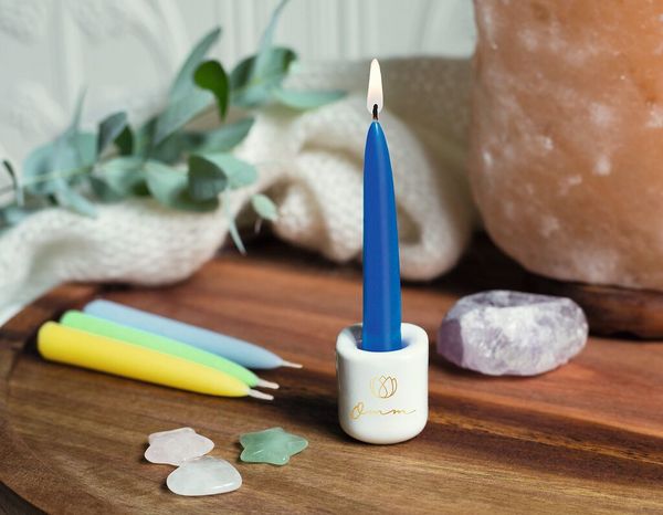 Produktbild: Omm for you Me-Time Kerzen-Set