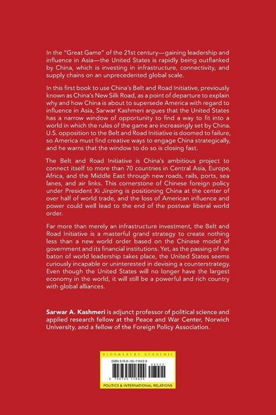 Produktbild: China's Grand Strategy