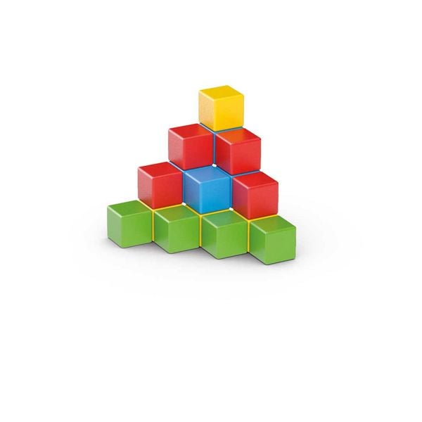 Produktbild: Magicube Creative Set 16 Teile