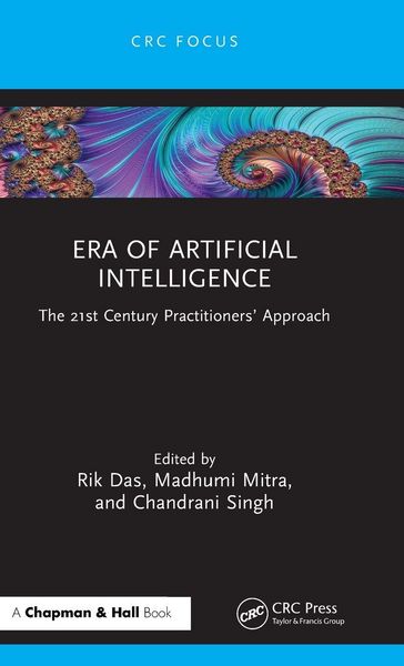 Produktbild: Era of Artificial Intelligence