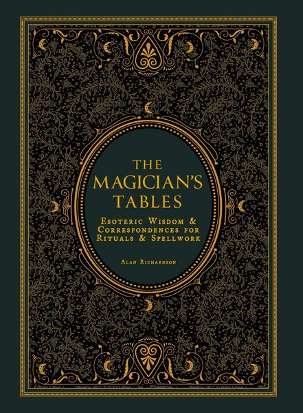Produktbild: The Magician's Tables