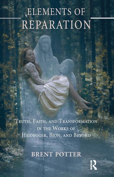 Produktbild: Elements of Reparation