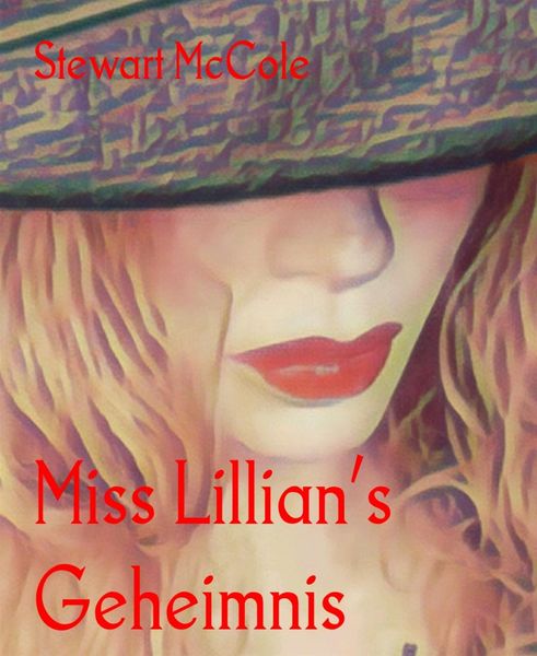 Produktbild: Miss Lillian's Geheimnis