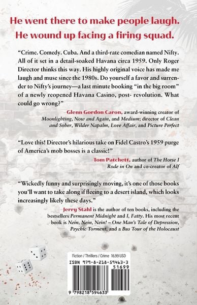 Produktbild: Killing in Havana
