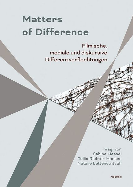 Produktbild: Matters of Difference