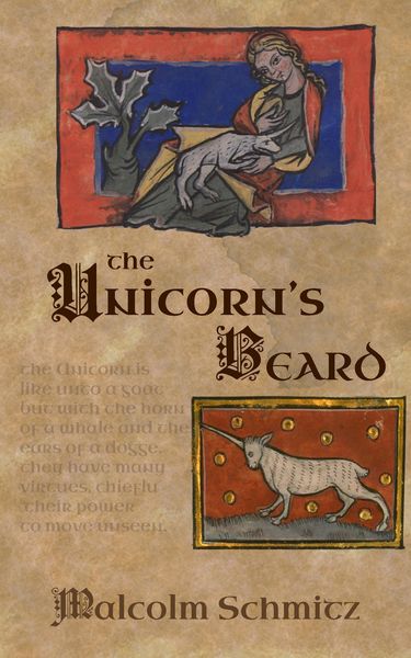 Produktbild: The Unicorn's Beard (The Misadventures of Sawbones and its Menagerie)