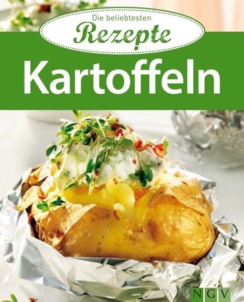 Produktbild: Kartoffeln
