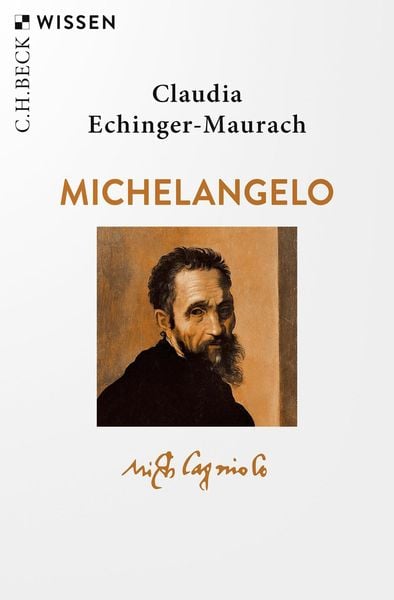 Produktbild: Michelangelo