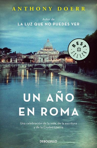 Produktbild: Un a&ntilde;o en Roma