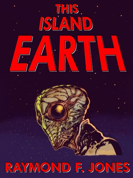 Produktbild: This Island Earth