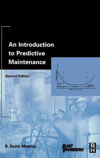 Produktbild: An Introduction to Predictive Maintenance