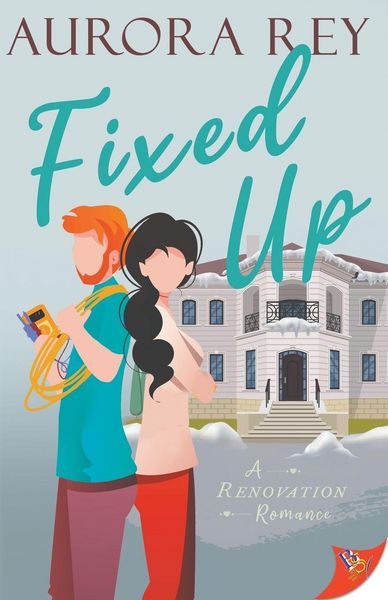 Produktbild: Fixed Up