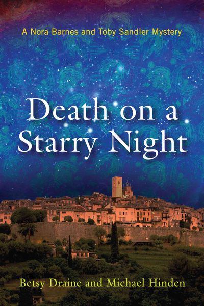 Produktbild: Death on a Starry Night