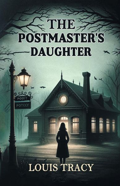 Produktbild: The Postmaster's Daughter