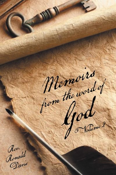 Produktbild: Memoirs from the Word of God Volume 2