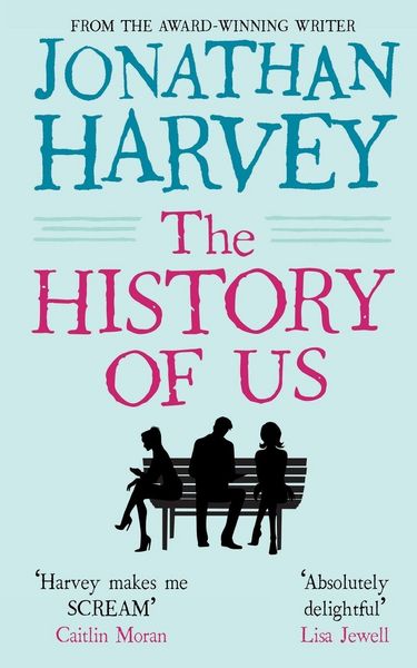 Produktbild: The History of Us