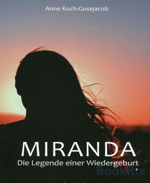 Produktbild: "Miranda"