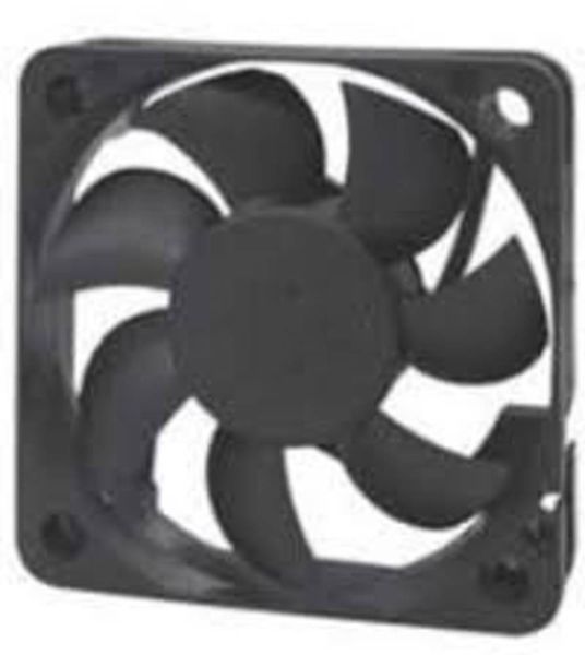 Produktbild: Sunon MF50101V3-1000U-A99 Axiall&uuml;fter 12 V/DC 14.28 m&sup3;/h (L x B x H) 50 x 50 x 10mm