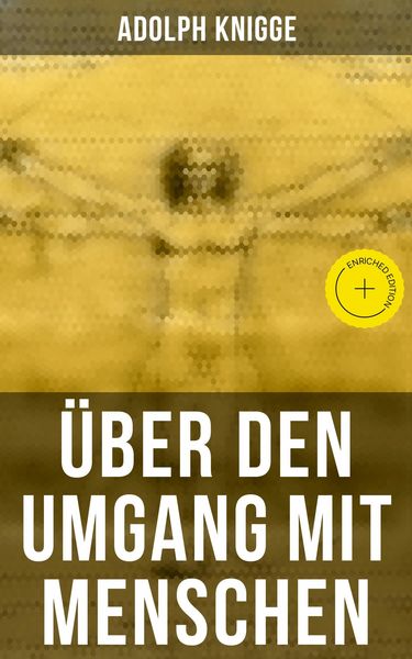 Produktbild: &Uuml;ber den Umgang mit Menschen