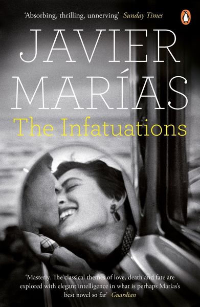 Produktbild: The Infatuations