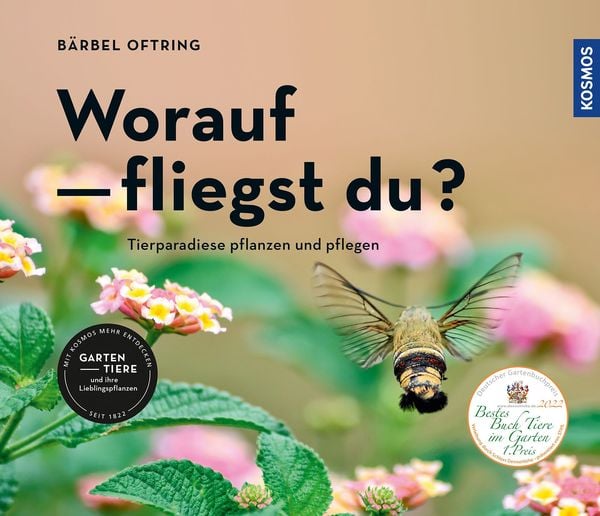 Worauf fliegst du?