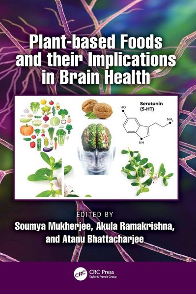 Produktbild: Plant-based Foods and their Implications in Brain Health