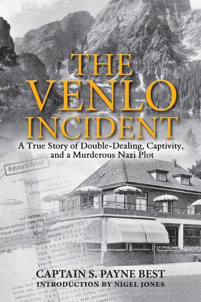 Produktbild: The Venlo Incident