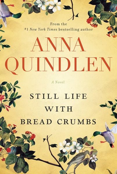 Produktbild: Still Life with Bread Crumbs