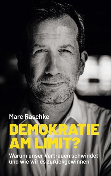 Produktbild: Demokratie am Limit?