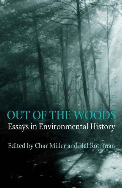 Produktbild: Out Of The Woods