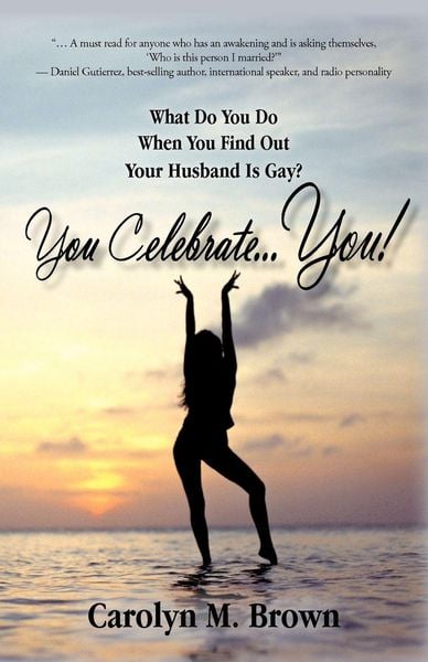Produktbild: You Celebrate You