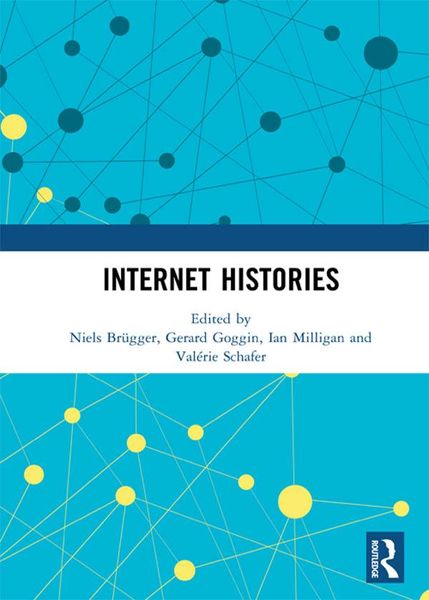 Produktbild: Internet Histories