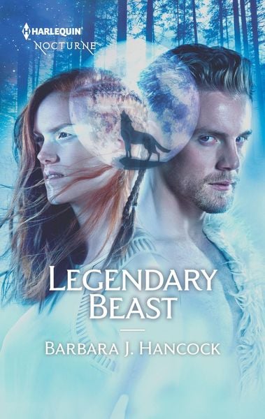 Produktbild: Legendary Beast