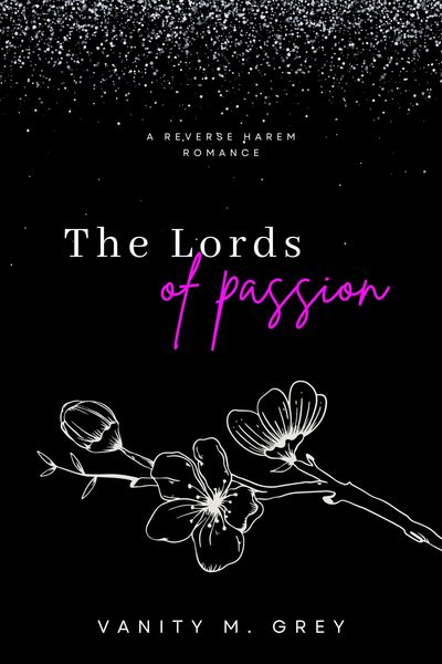 Produktbild: The Lords of Passion