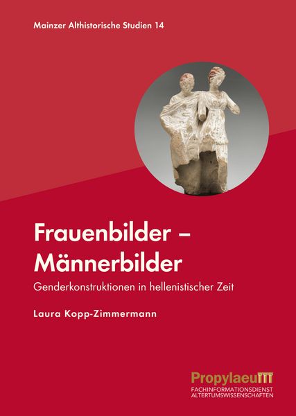 Produktbild: Frauenbilder &ndash; M&auml;nnerbilder