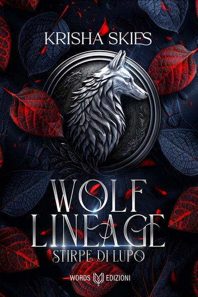 Produktbild: Wolf Lineage