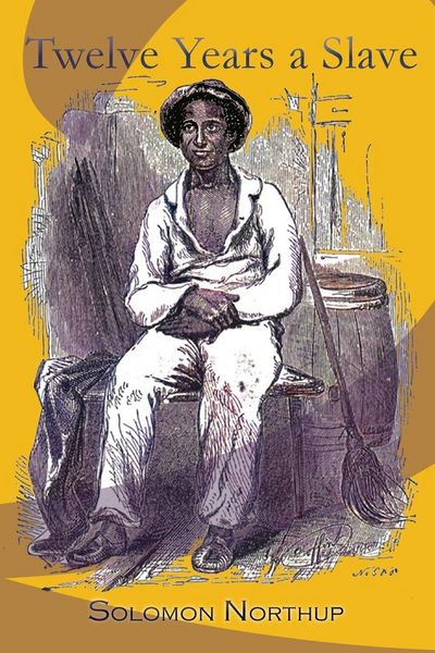 Produktbild: Twelve Years a Slave